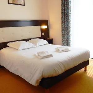 Le Florin Hotel